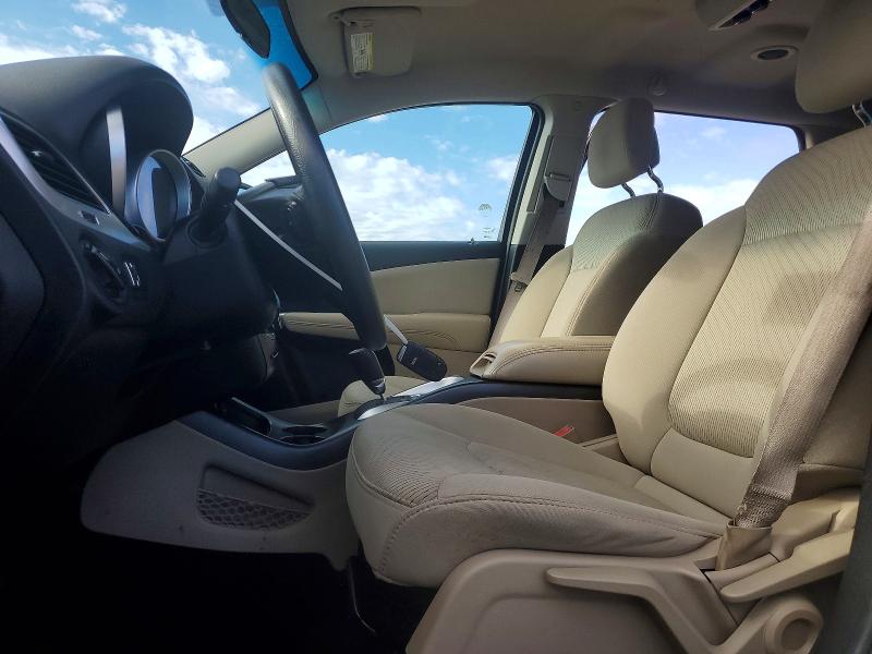 Aukcja sprzedaży 2012 Dodge Journey, vin: 3C4PDCBG2CT262043, numer aukcji: 62664676