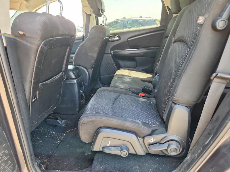 2014 Dodge Journey მანქანა იყიდება აუქციონზე, vin: 3C4PDCBB5ET301134, აუქციონის ნომერი: 61924736
