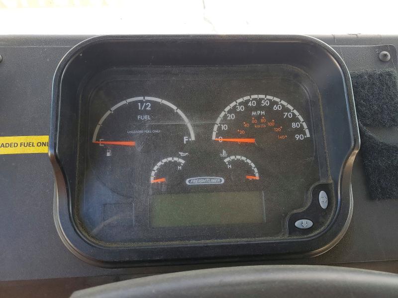 59184486 :رقم المزاد ، 4UZAC2EA5LCLZ6921 vin ، 2020 Frht - Freightliner Mt45 مزاد بيع