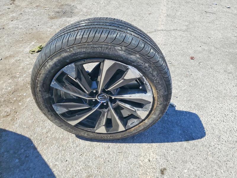 Продаж на аукціоні авто 2025 Mazda Cx-50, vin: 7MMVAAEW3SN114828, номер лоту: 62700036
