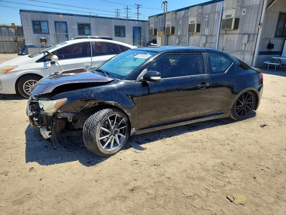 Продажа на аукционе авто 2011 Scion Tc, vin: JTKJF5C76B3003018, номер лота: 60204936