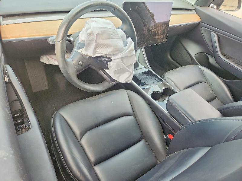 Aukcja sprzedaży 2019 Tesla Model 3, vin: 5YJ3E1EA9KF306138, numer aukcji: 60630366