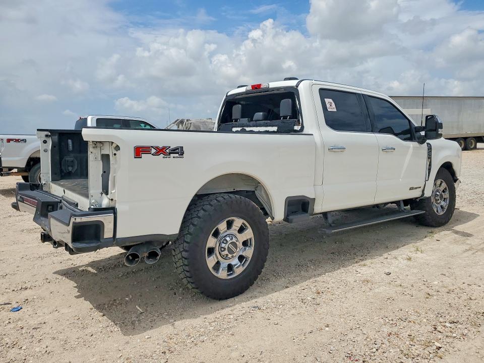Aukcja sprzedaży 2023 Ford F250, vin: 1FT8W2BT7PEC98872, numer aukcji: 48259416