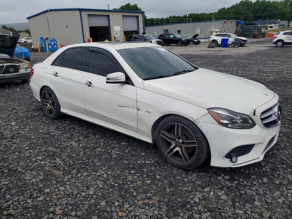 Aukcja sprzedaży 2014 Mercedes-benz E, vin: WDDHF8JB9EA854492, numer aukcji: 59645226