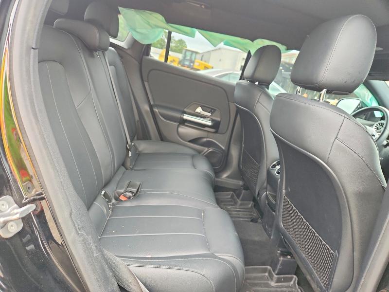 Продаж на аукціоні авто 2023 Mercedes-benz Gla, vin: W1N4N4GB5PJ511444, номер лоту: 60940236
