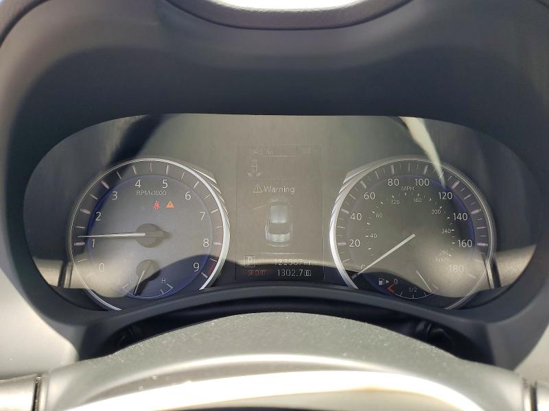 Продаж на аукціоні авто 2017 Infiniti Q50, vin: JN1EV7AP6HM732586, номер лоту: 61409606