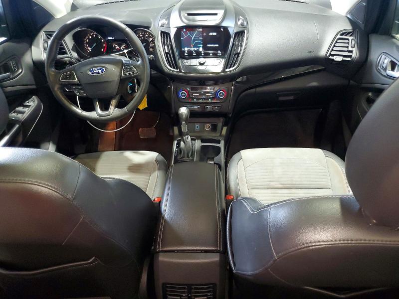 Продажа на аукционе авто 2017 Ford Escape, vin: 1FMCU0GD3HUA02951, номер лота: 59801866