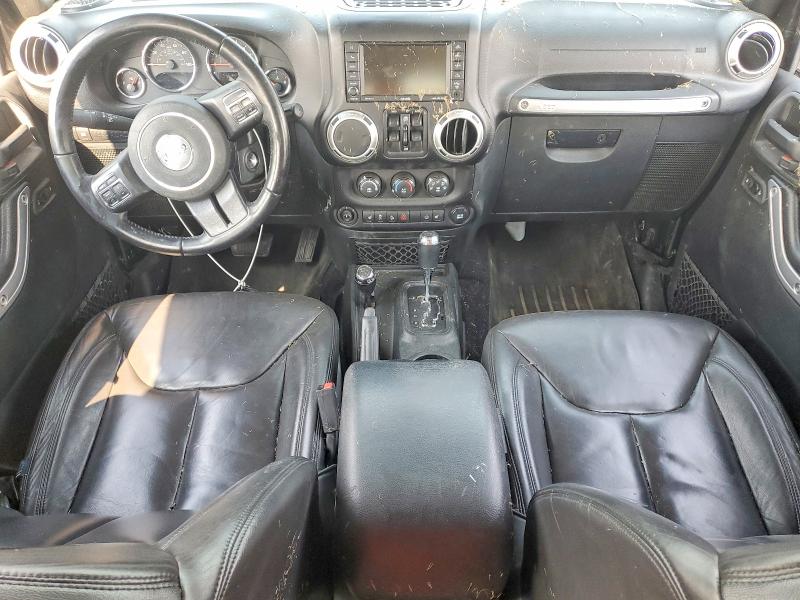 Aukcja sprzedaży 2017 Jeep Wrangler Unlimited, vin: 1C4BJWFGXHL688872, numer aukcji: 62958276