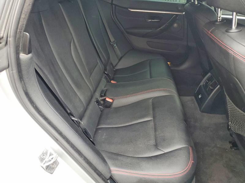 Aukcja sprzedaży 2017 Bmw 430i, vin: WBA4F7C51HG438476, numer aukcji: 62752096