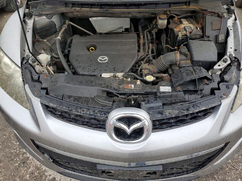 Aukcja sprzedaży 2011 Mazda Cx-7, vin: JM3ER2B52B0355939, numer aukcji: 62093556