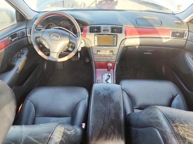 60503296 :رقم المزاد ، JTHBA30G145054340 vin ، 2004 Lexus Es مزاد بيع