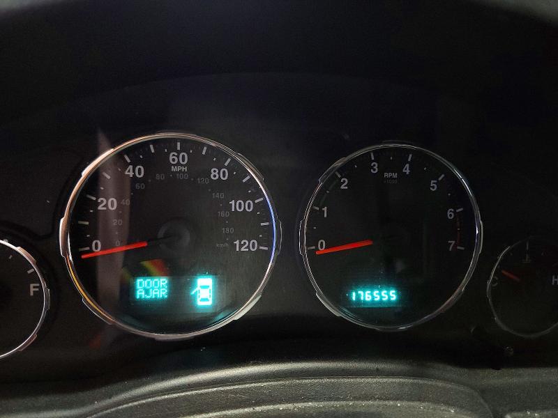 Aukcja sprzedaży 2012 Jeep Liberty, vin: 1C4PJMCK6CW152057, numer aukcji: 59837936