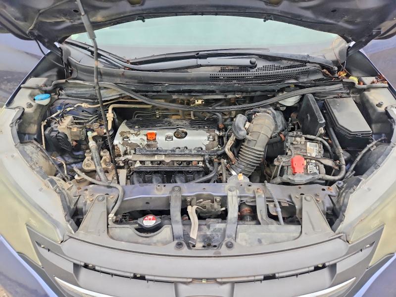 2012 Honda Cr-v მანქანა იყიდება აუქციონზე, vin: 5J6RM4H57CL075407, აუქციონის ნომერი: 62306726