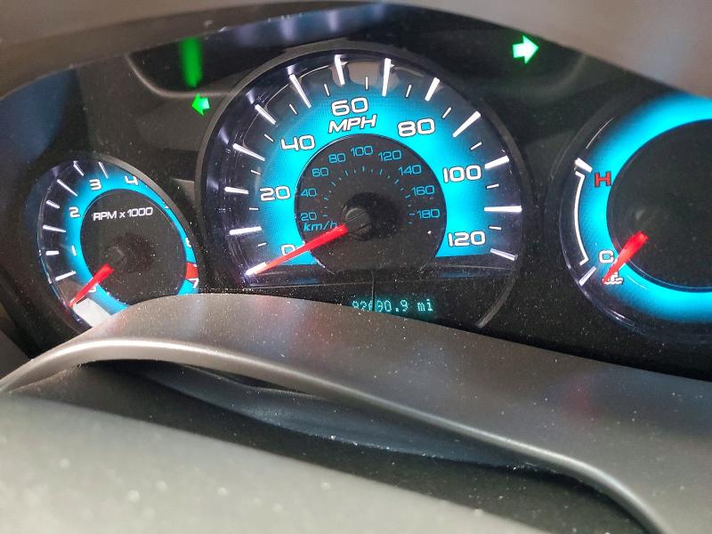 62071116 :رقم المزاد ، 3FAHP0CG9AR320240 vin ، 2010 Ford Fusion مزاد بيع
