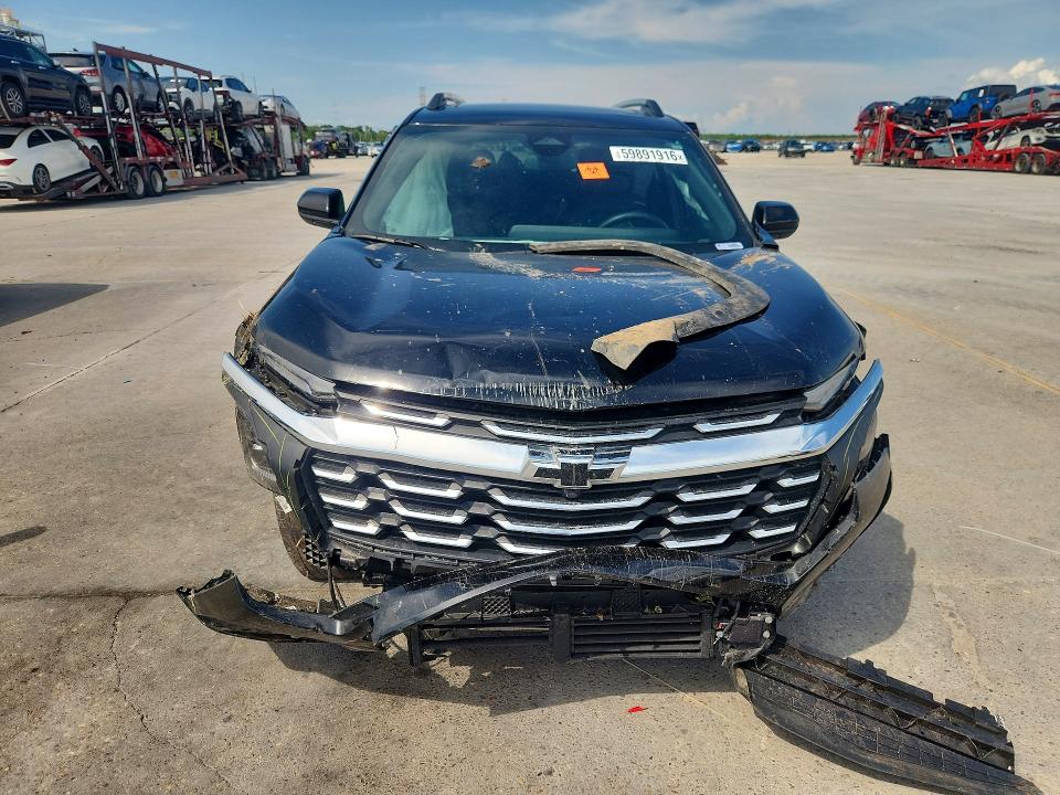 Aukcja sprzedaży 2026 Chevrolet Equinox, vin: 3GNAXHEG8TL366212, numer aukcji: 59891916