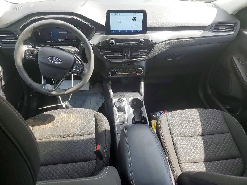 Aukcja sprzedaży 2023 Ford Escape, vin: 1FMCU9GNXPUA14221, numer aukcji: 59321376
