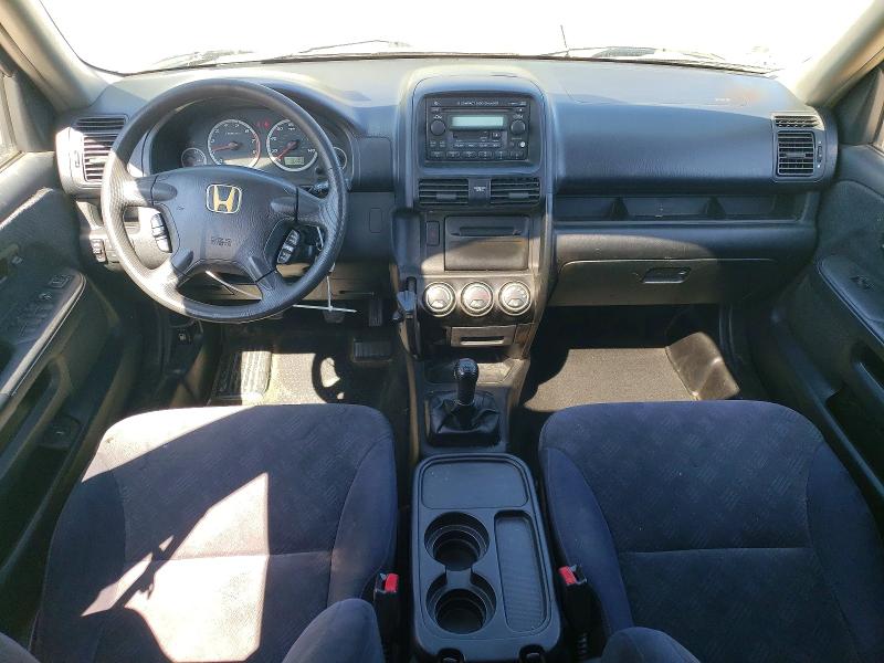 Aukcja sprzedaży 2005 Honda Cr-v, vin: JHLRD77885C047897, numer aukcji: 60213086