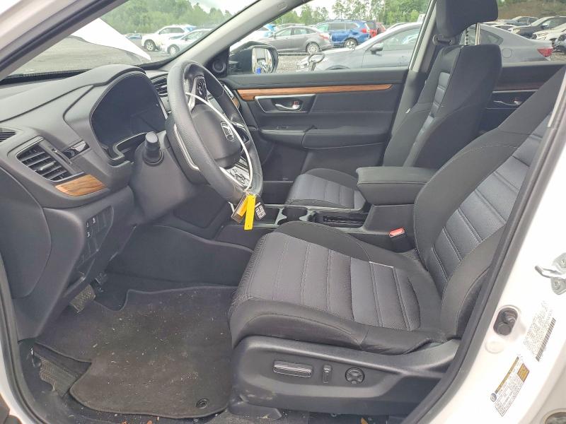 Продаж на аукціоні авто 2022 Honda Cr-v, vin: 5J6RW2H52NL002771, номер лоту: 62043246