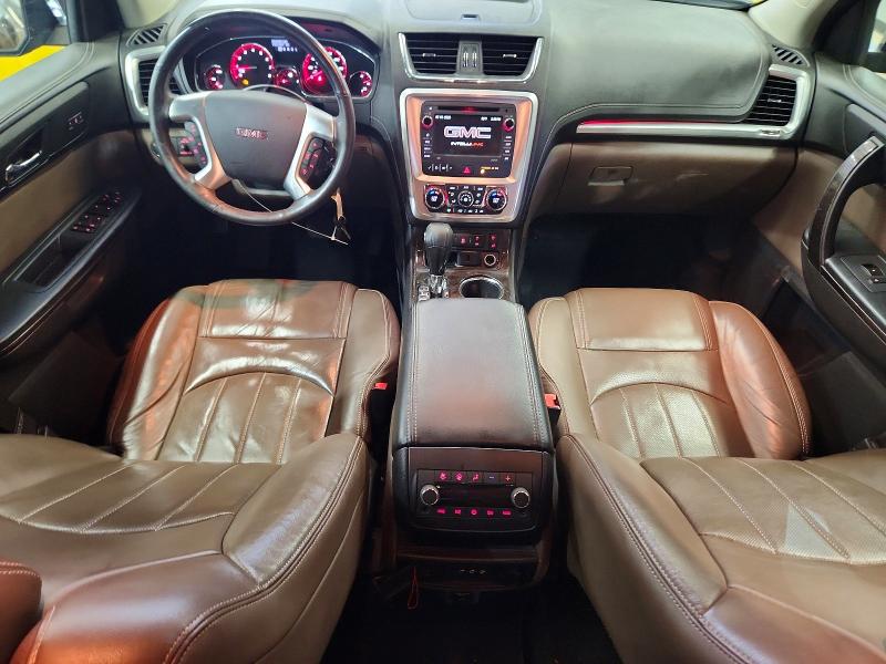59575906 :رقم المزاد ، 1GKKVSKD3GJ136587 vin ، 2016 Gmc Acadia مزاد بيع