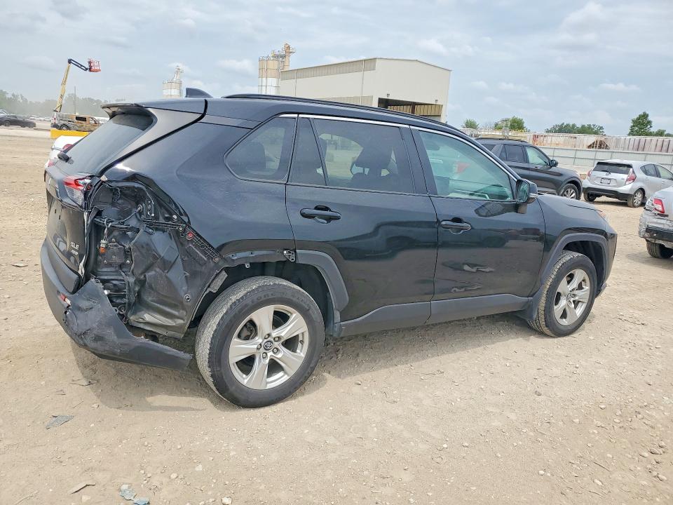 Продажа на аукционе авто 2020 Toyota Rav4, vin: 2T3P1RFV2LC063170, номер лота: 62238726