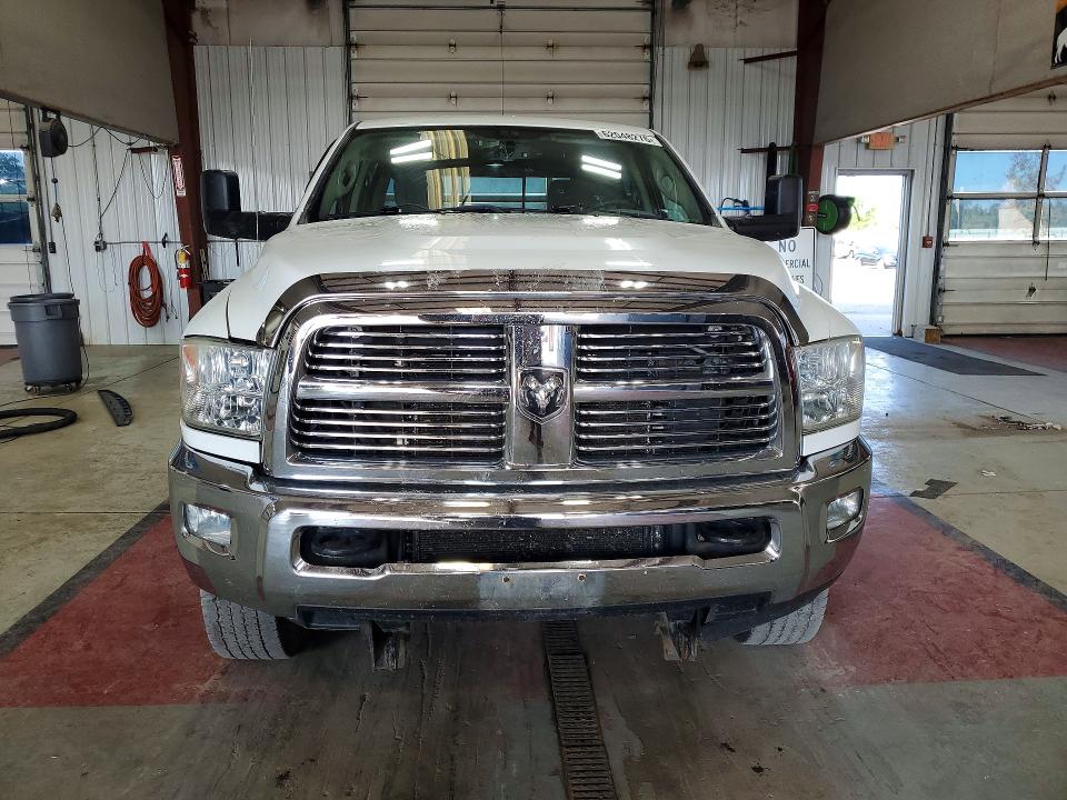 62048276 :رقم المزاد ، 3C6UD5DL8CG173702 vin ، 2012 Dodge Ram 2500 مزاد بيع