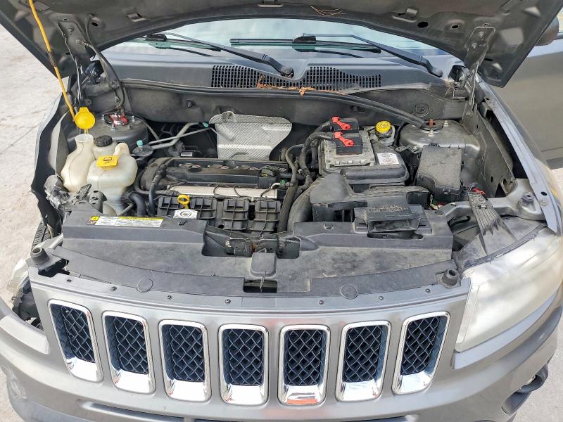 Aukcja sprzedaży 2013 Jeep Compass, vin: 1C4NJCBA8DD115549, numer aukcji: 62335176