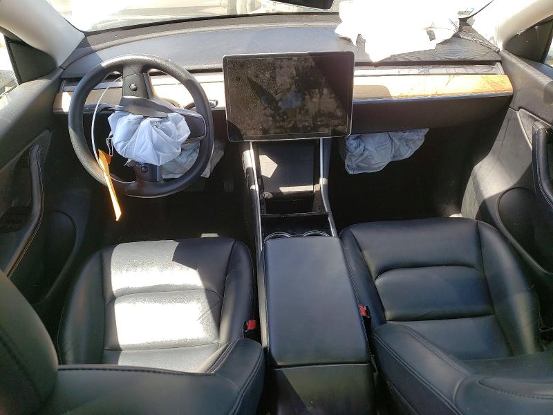 Aukcja sprzedaży 2020 Tesla Model Y, vin: 5YJYGDEFXLF011337, numer aukcji: 57175276