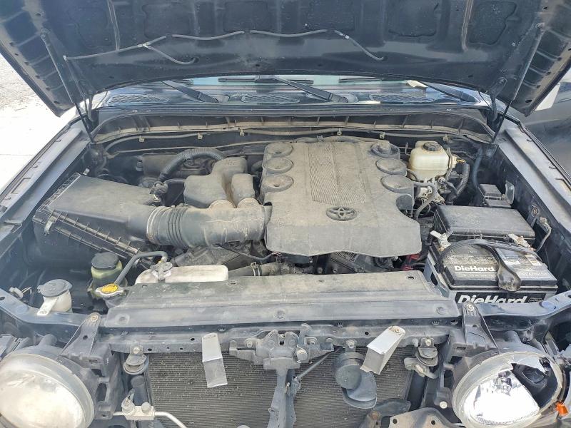 Продаж на аукціоні авто 2010 Toyota Fj Cruiser, vin: JTEBU4BF4AK082273, номер лоту: 61668436