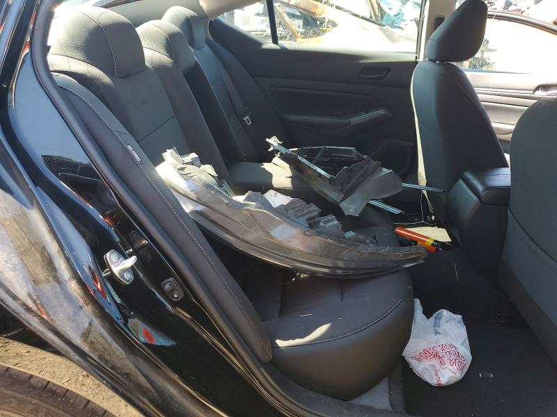 Aukcja sprzedaży 2025 Nissan Altima, vin: 1N4BL4DV6SN350256, numer aukcji: 60619896