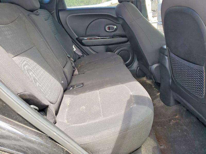 Продаж на аукціоні авто 2015 Kia Soul, vin: KNDJX3A59F7803207, номер лоту: 63543566