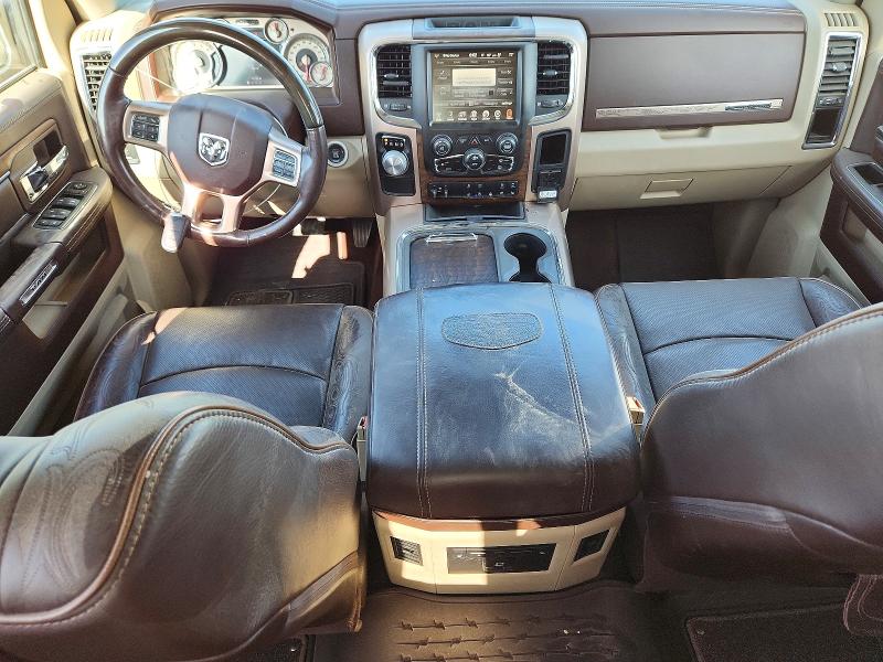 60638696 :رقم المزاد ، 1C6RR6PM0GS361906 vin ، 2016 Ram 1500 مزاد بيع