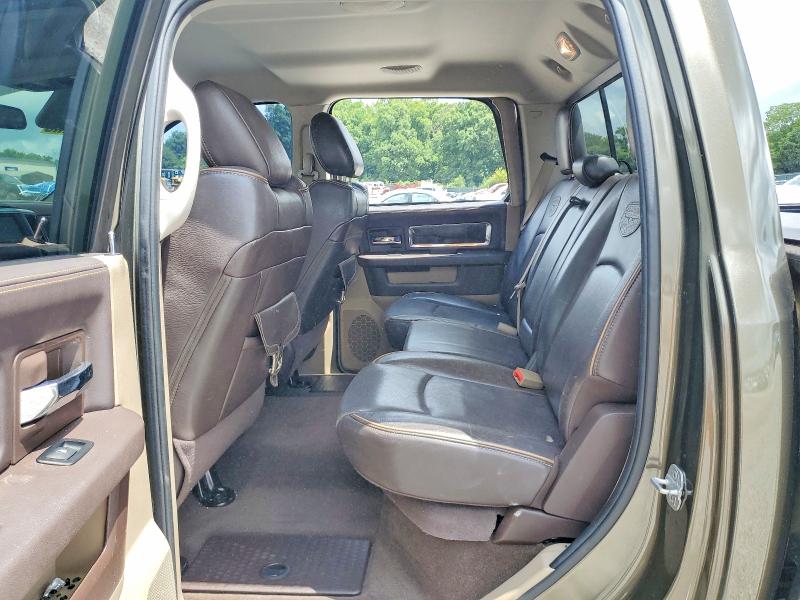 Aukcja sprzedaży 2012 Dodge Ram 2500, vin: 3C6UD5GL1CG163637, numer aukcji: 62275366