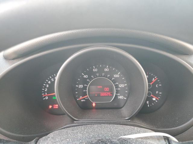 Aukcja sprzedaży 2015 Kia Soul, vin: KNDJN2A24F7132163, numer aukcji: 60633126