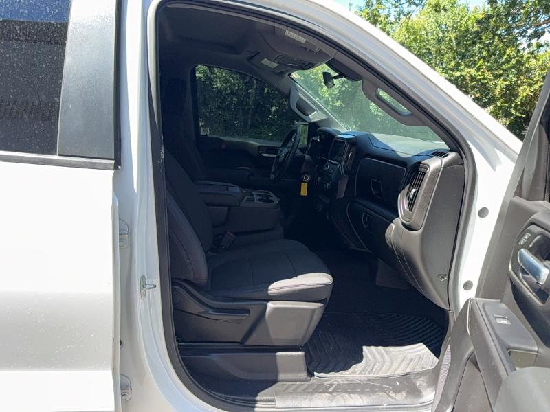 Продаж на аукціоні авто 2019 Chevrolet Silverado, vin: 1GCRWAEH9KZ237479, номер лоту: 63579436