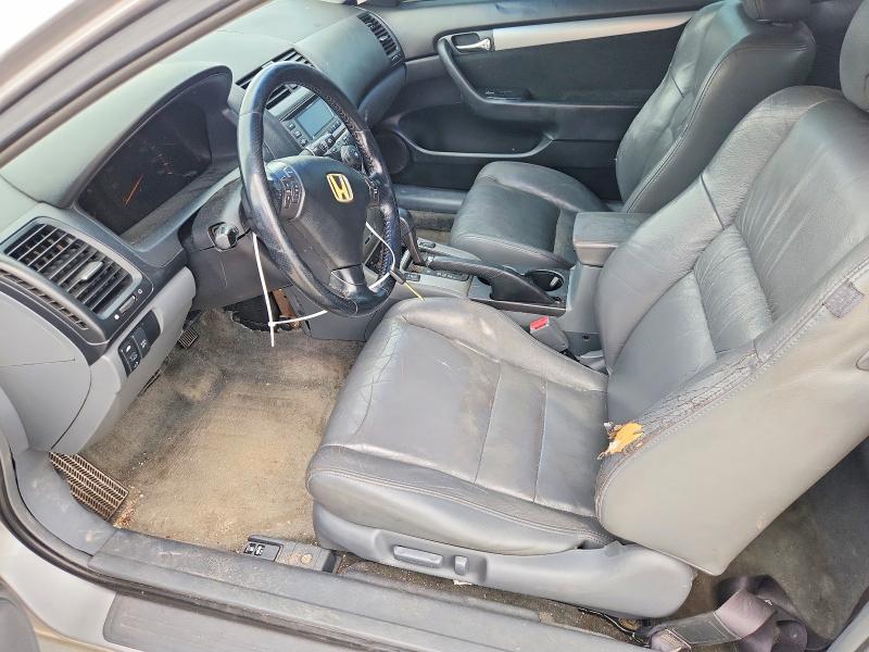 61401186 :رقم المزاد ، 1HGCM82656A005376 vin ، 2006 Honda Accord مزاد بيع