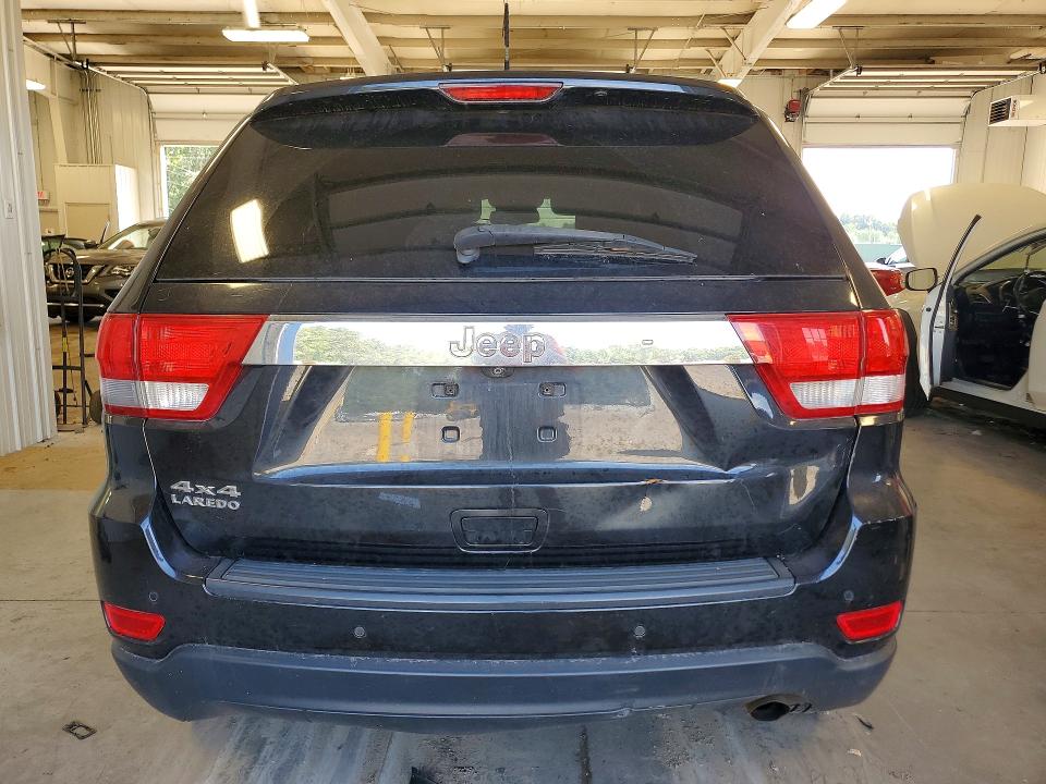 Продажа на аукционе авто 2012 Jeep Grand Cherokee, vin: 1C4RJFAGXCC217349, номер лота: 61745416