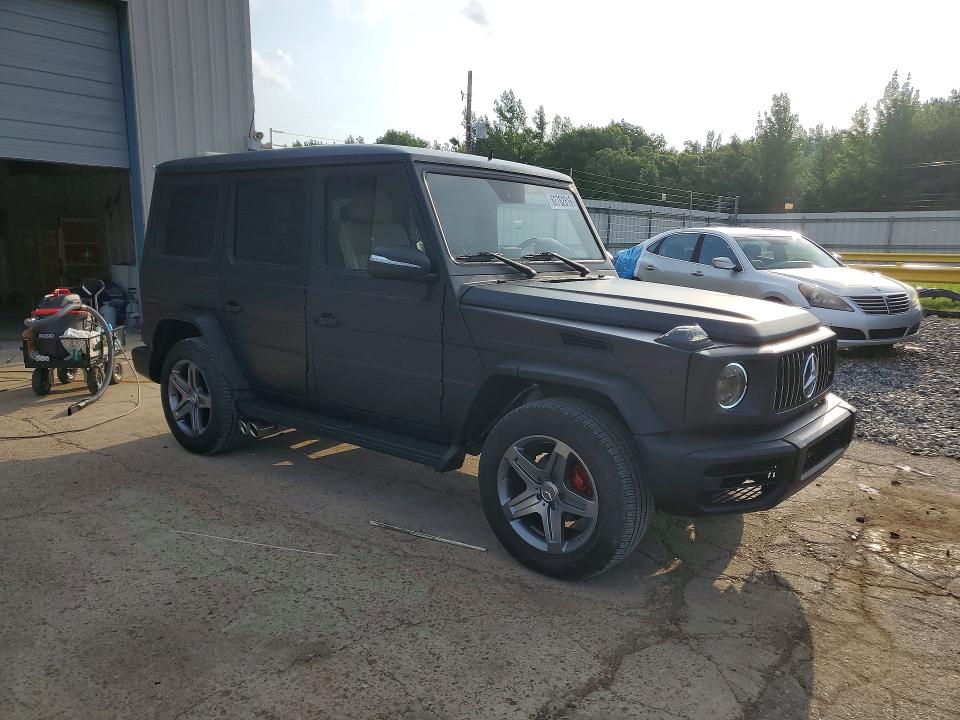Aukcja sprzedaży 2013 Mercedes-benz G, vin: WDCYC3HF9DX214013, numer aukcji: 62762616