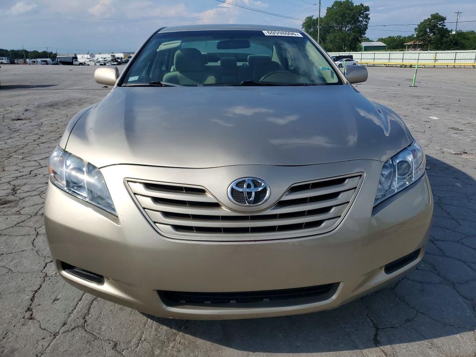 68391616 :رقم المزاد ، 4T1BE46K49U266228 vin ، 2009 Toyota Camry مزاد بيع