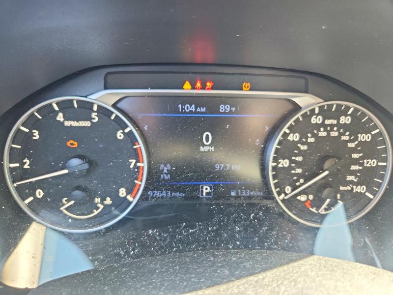 Продаж на аукціоні авто 2020 Nissan Altima, vin: 1N4BL4BV5LC127349, номер лоту: 60663056