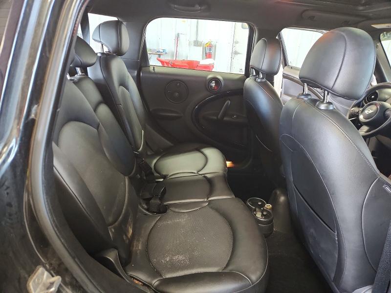 2014 Mini Cooper მანქანა იყიდება აუქციონზე, vin: WMWZC3C51EWP51665, აუქციონის ნომერი: 59373456
