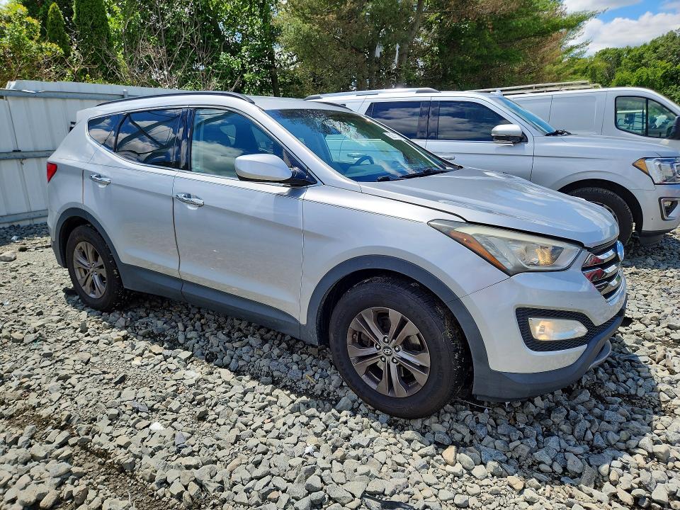 Aukcja sprzedaży 2014 Hyundai Santa Fe Sport, vin: 5XYZU3LB2EG130728, numer aukcji: 60216026
