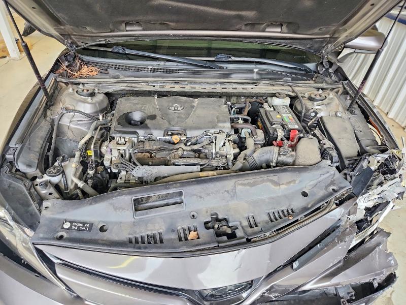 Aukcja sprzedaży 2020 Toyota Camry, vin: 4T1C11AK0LU972190, numer aukcji: 62990056