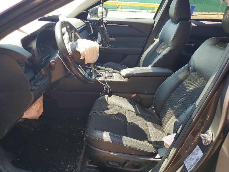 Aukcja sprzedaży 2023 Mazda Cx-50, vin: 7MMVABCMXPN142589, numer aukcji: 63046946