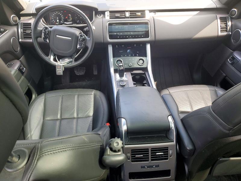 Продаж на аукціоні авто 2019 Land Rover Range Rover Sport, vin: SALWR2RK9KA851185, номер лоту: 63244176