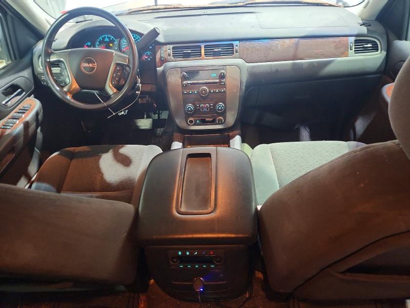 Aukcja sprzedaży 2007 Gmc Yukon, vin: 1GKFK13077J112342, numer aukcji: 62923696