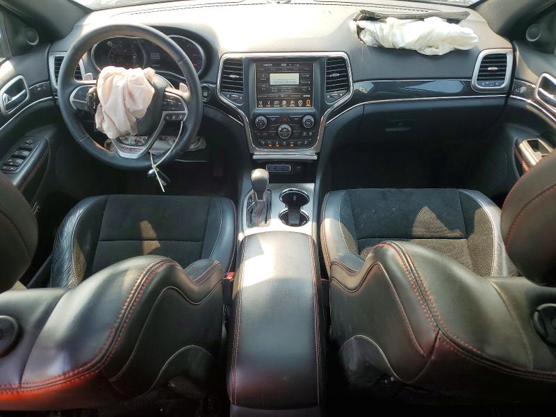 62160856 :رقم المزاد ، 1C4RJFLG7HC612609 vin ، 2017 Jeep Grand Cherokee مزاد بيع