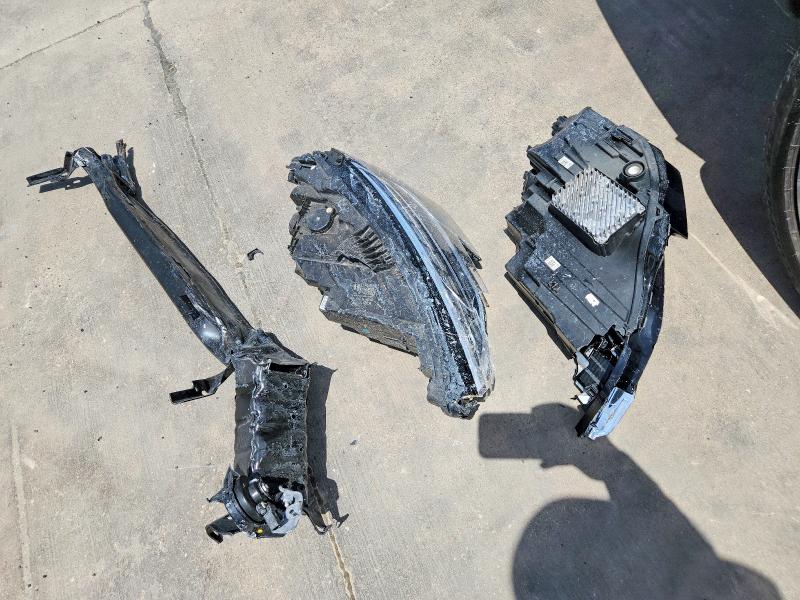 Aukcja sprzedaży 2025 Audi S3, vin: WAUH5DGY5SA036333, numer aukcji: 61786856