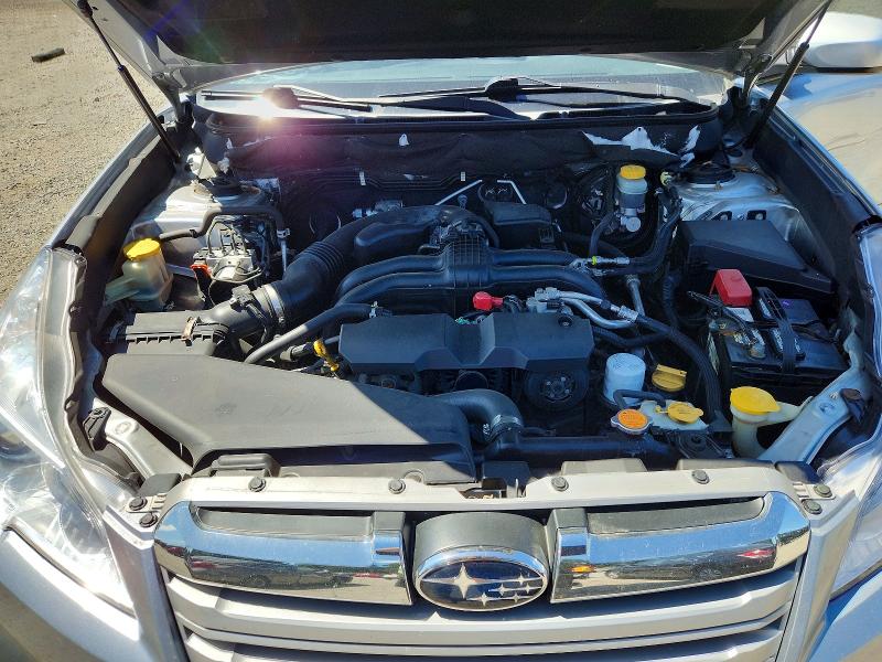 62679646 :رقم المزاد ، 4S4BRBKC2D3219463 vin ، 2013 Subaru Outback مزاد بيع