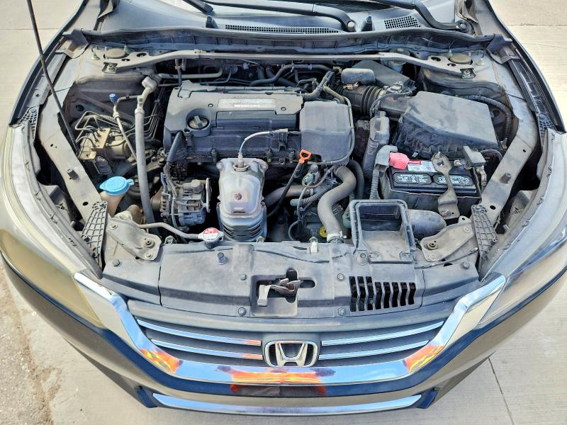 Aukcja sprzedaży 2015 Honda Accord, vin: 1HGCR2F52FA198585, numer aukcji: 59317286