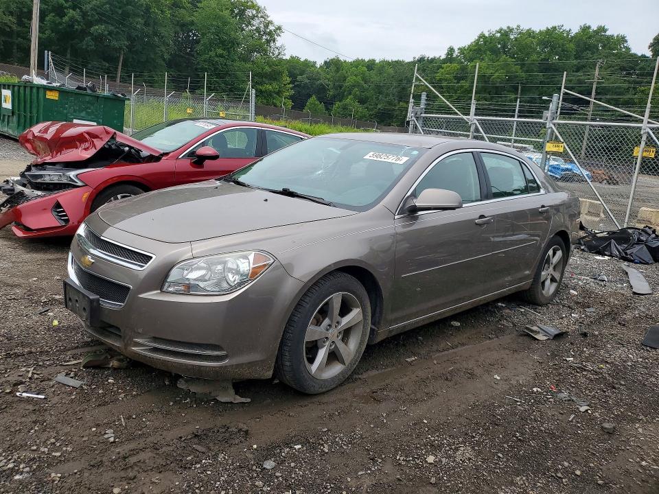 Продажа на аукционе авто 2011 Chevrolet Malibu, vin: 1G1ZC5E1XBF224284, номер лота: 59825776